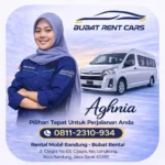 Admin Hiace Bandung