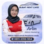 Admin Hiace Bandung