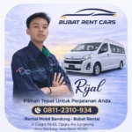 Admin Hiace Bandung